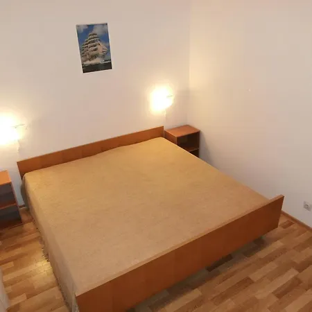 Mit Balkon Und Meerblick Διαμέρισμα *