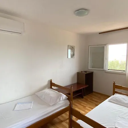 Mit Balkon Und Meerblick דירה *