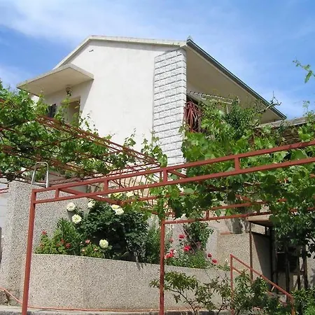 Mit Balkon Und Meerblick Apartment