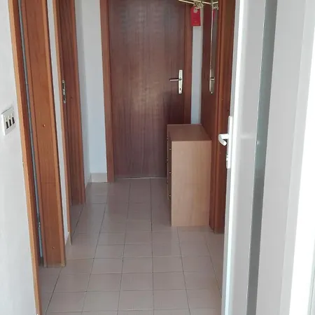 Mit Balkon Und Meerblick Apartment *
